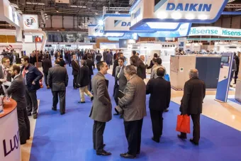 CLIMATIZACIÓN Y REFRIGERACIÓN – C&R