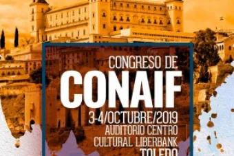 XXX Congreso CONAIF