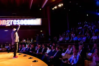 29 Congreso de CONAIF