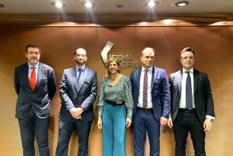 Daikin presenta sus principales novedades en la Feria de Climatización y Refrigeración 2021