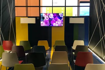 Daikin presentará en FITUR sus novedades en el sector de la climatización