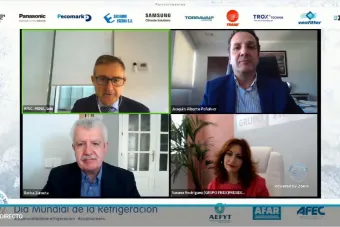 Día Mundial de la Refrigeración