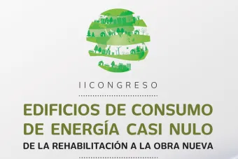 II Congreso Edificios de Consumo de Energía Casi Nulo