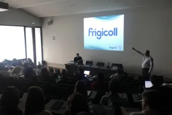 Frigicoll Climatización celebra su Convención de Ventas Anual 2020