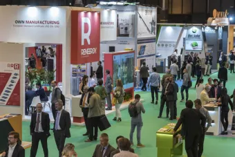 Buen balance de GENERA 2018