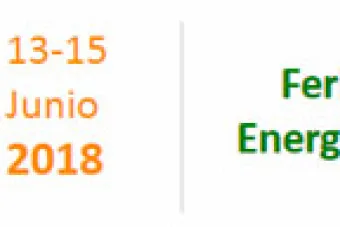 GENERA 2018, Feria Internacional de Energía y Medio Ambiente