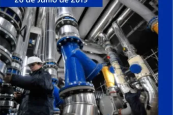 Jornada sobre avances tecnológicos en redes de climatización en Madrid