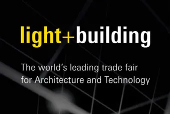 Feria Light & Building 2016