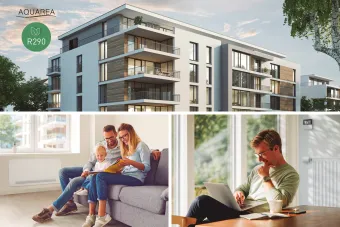 Panasonic presenta sus soluciones integrales de climatización en Chillventa 2024