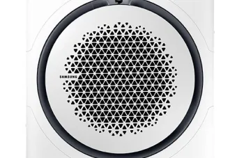 Samsung 360 Cassette