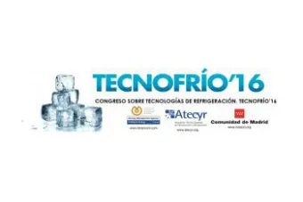 TECNOFRÍO'16
