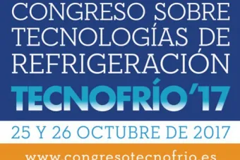Las empresas de AEFYT participan en TECNOFRÍO'17