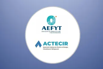 AEFYT y ACTECIR