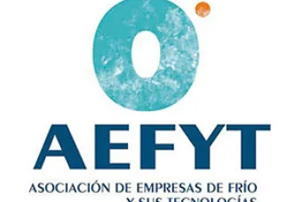 Logo AEFYT