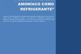 Sobre Asociación de Empresas del Frío y sus Tecnologías (AEFYT): AEFYT es una asociación sin ánimo de lucro representativa del sector empresarial del frío (industrial, comercial y de hostelería) y del acondicionamiento de aire en el ámbito territorial del Estado Español. Las empresas asociadas abarcan diversas actividades: frigoristas (instaladores y mantenedores), fabricantes de equipos frigoríficos y de refrigerantes, consultoría e ingeniería, distribución, reparación y formación e información en las dife