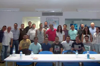 Atecyr clausura su IV Curso de Experto en Climatización y prepara la siguiente edición