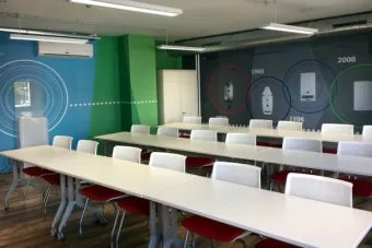 Centro de formación Junkers