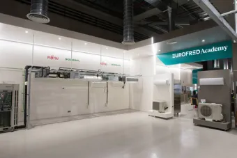 Eurofred Academy