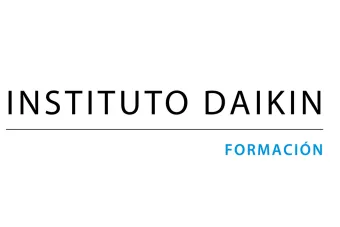Logotipo del Instituto Daikin