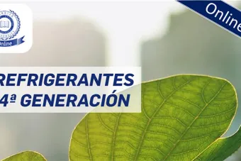 Carrier organiza una Jornada Técnica online sobre refrigerantes de 4ª generación