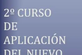 Curso de Aplicación del nuevo RSIF y sus ITC