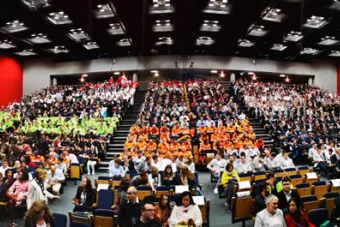 Spain Skills 2019 - Madrid