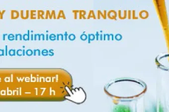 Webinar de Climalife en AEFYT