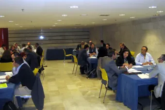 Workshop de Calidad de Aire Interior