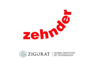 Zehnder Group y Zigurat