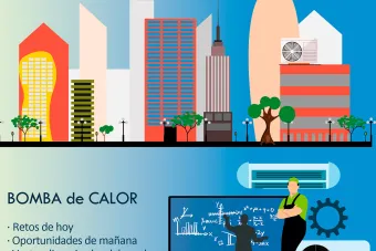 II Foro Bomba de Calor