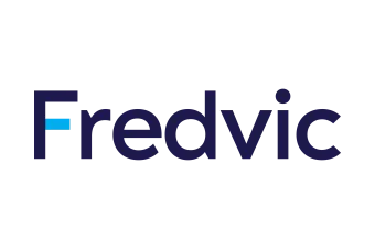 Fredvic logotipo