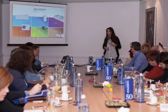 Eurofred presenta sus novedades para 2017