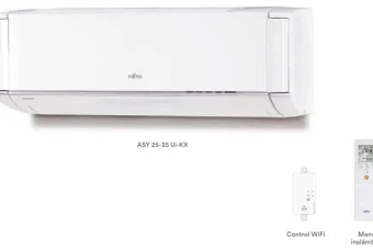 Eurofred y Fujitsu impulsarán la utilización del gas refrigerante R32
