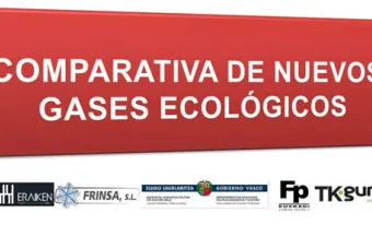 Proyecto ECOgas