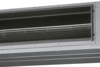 Serie LA de Split Conductos de climatización Inverter de General 