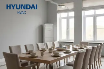 Nueva gama Hyundai OCEAN