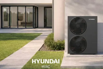 Hyundai IONIQ‑THERM