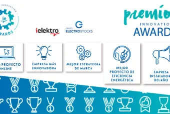 Innovation Awards iElektro