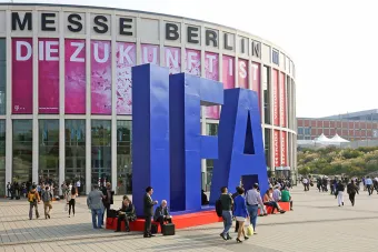 IFA Berlín