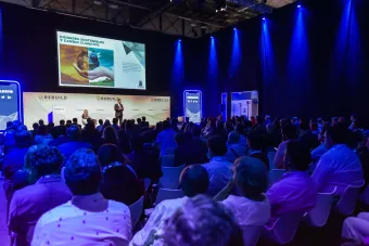  5ª edición de REBUILD