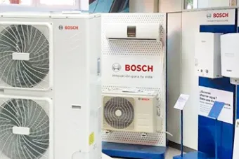 Centro de formación Bosch