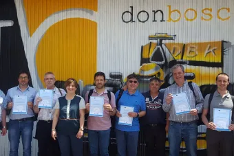 CNI registra 400 certificaciones y 4.000 profesionales