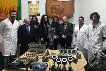 Encuentro celebrado en 2018,