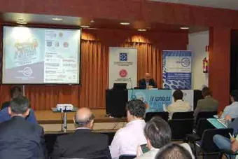 Éxito de IV Jornada de Instaladores de Sevilla 