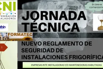 Novedades del RSIF que afectan a empresas térmicas habilitadas