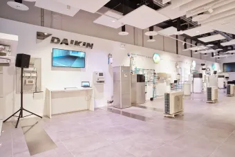 Instituto Daikin