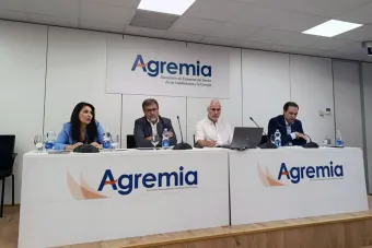 Jornada “Instalaciones de producción de ACS por acumulación en obra nueva y rehabilitación” 