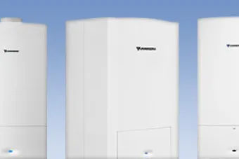 Los españoles eligen la caldera mural de gas como primera opción de calefacción