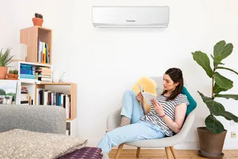 Pon a punto tu aire acondicionado con estos consejos