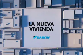 Daikin presenta sus novedades para la vivienda del futuro